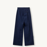 The Garment MERCI ANAGRAM PANTS, Dark Denim