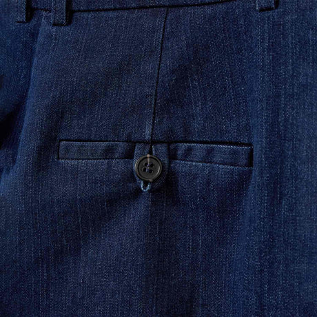 The Garment MERCI ANAGRAM PANTS, Dark Denim