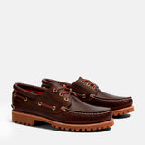 Timberland AUTHENTIC BOAT SHOE, Brown