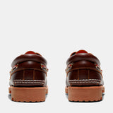 Timberland AUTHENTIC BOAT SHOE, Brown