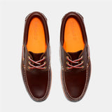 Timberland AUTHENTIC BOAT SHOE, Brown