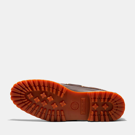 Timberland AUTHENTIC BOAT SHOE, Brown
