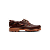 Timberland AUTHENTIC BOAT SHOE, Brown