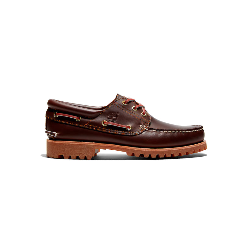 Timberland AUTHENTIC BOAT SHOE, Brown