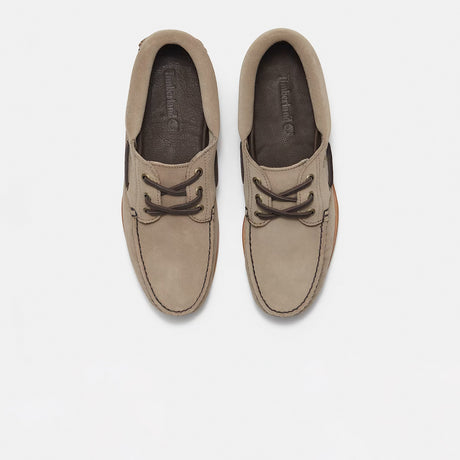 Timberland AUTHENTIC BOAT SHOE, Taupe