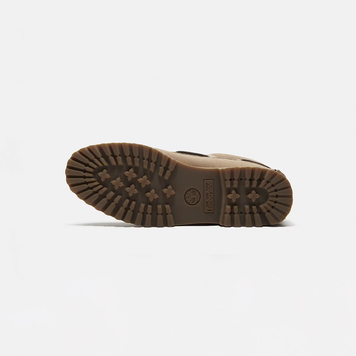 Timberland AUTHENTIC BOAT SHOE, Taupe