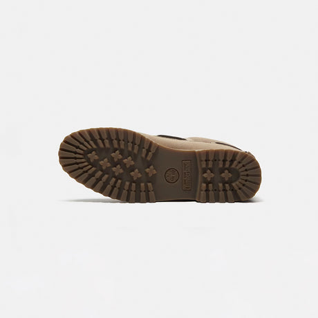 Timberland AUTHENTIC BOAT SHOE, Taupe