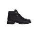 Timberland AUTHENTIC HIKE MID BOOT, Blackout Full Grain