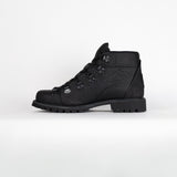 Timberland AUTHENTIC HIKE MID BOOT, Blackout Full Grain