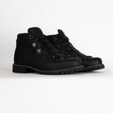 Timberland AUTHENTIC HIKE MID BOOT, Blackout Full Grain