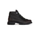Timberland AUTHENTIC HIKE MID BOOT, Dark Brown Full Grain With Green