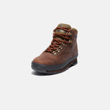 Timberland EURO HIKER MID LACE UP BOOT, Brown