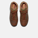 Timberland EURO HIKER MID LACE UP BOOT, Brown