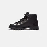 Timberland MID LACE UP BOOT, Black