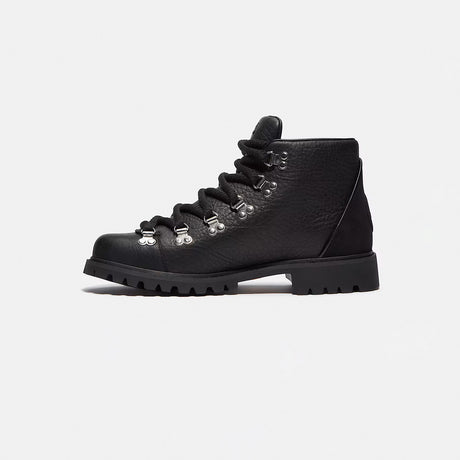Timberland MID LACE UP BOOT, Black
