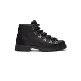 Timberland MID LACE UP BOOT, Black