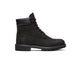 Timberland PREMIUM 6 INCH WATERPROOF BOOT W'S, Black Nubuck
