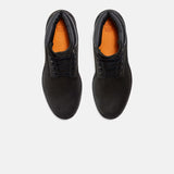 Timberland PREMIUM 6 INCH WATERPROOF BOOT, Black Nubuck