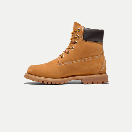 Timberland PREMIUM 6 INCH WATERPROOF BOOT, Wheat Nubuck