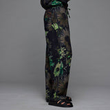 Adnym Atelier TIR TROUSER, Flower Print - Image 7