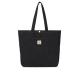 Carhartt WIP BAYFIELD TOTE, Black
