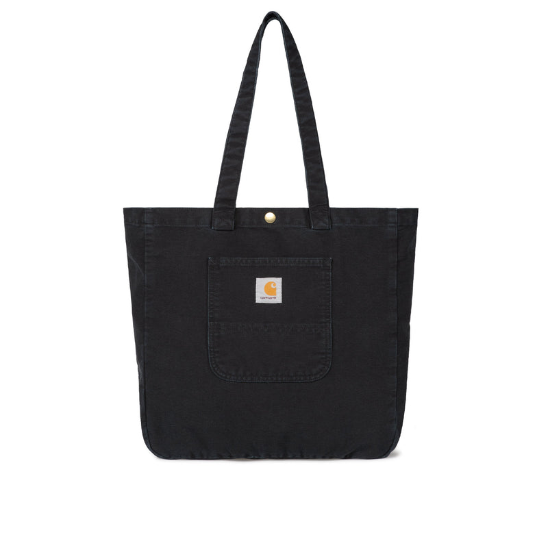 Carhartt WIP BAYFIELD TOTE, Black