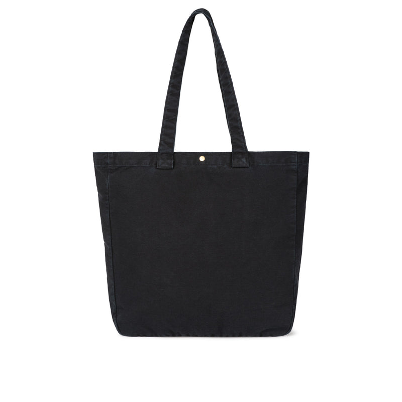 Carhartt WIP BAYFIELD TOTE, Black