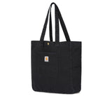 Carhartt WIP BAYFIELD TOTE, Black