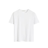 TOTEME CLASSIC TEE, White