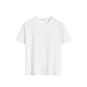 TOTEME CLASSIC TEE, White