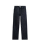 TWISTED SEAM DENIM FULL LENGHT, Rinsed Blue