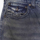 True Religion VINNY SN FLAP, Warm Sand