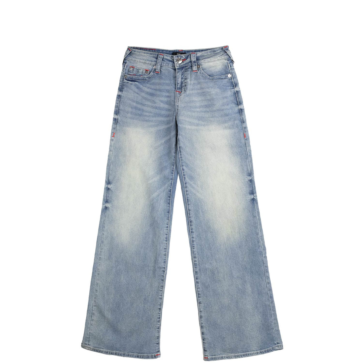True Religion BOBBI BAGGY JEAN, Malibu