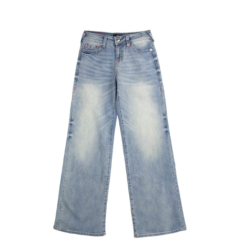 True Religion BOBBI BAGGY JEAN, Malibu