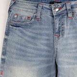 True Religion BOBBI BAGGY JEAN, Malibu