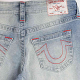 True Religion BOBBI BAGGY JEAN, Malibu