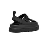 UGG W'S GOLDENGLOW, Black