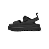 UGG W'S GOLDENGLOW, Black