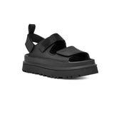 UGG W'S GOLDENGLOW, Black