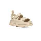 UGG W'S GOLDENGLOW, Sea Salt