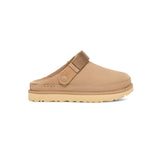 UGG W'S GOLDENSTAR CLOG, Sand