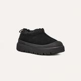 UGG TASMAN WEATHER HYBRID, Black/Black