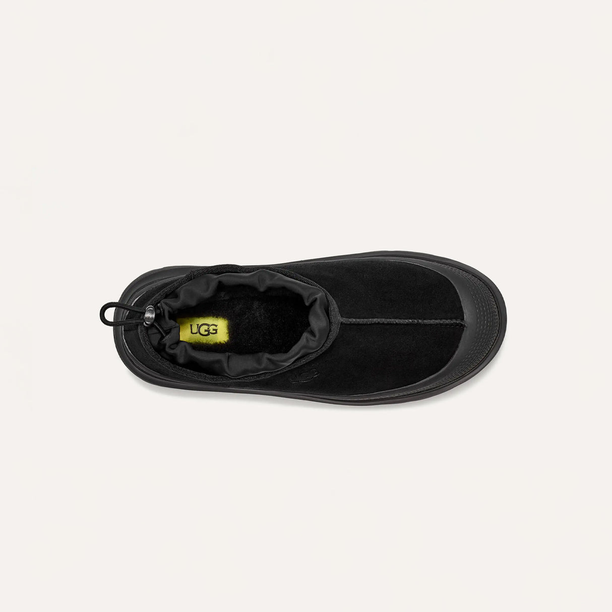 UGG TASMAN WEATHER HYBRID, Black/Black