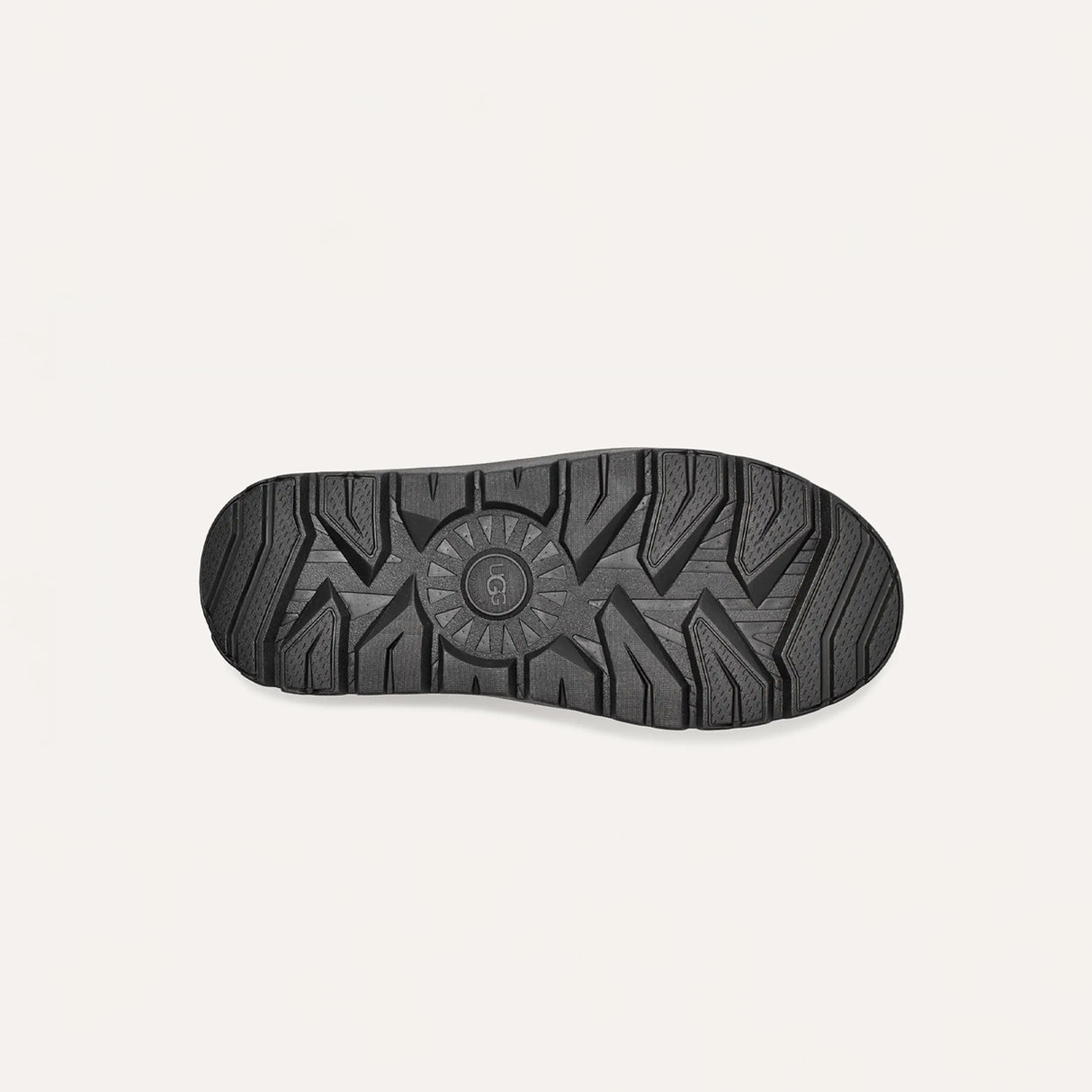 UGG TASMAN WEATHER HYBRID, Black/Black