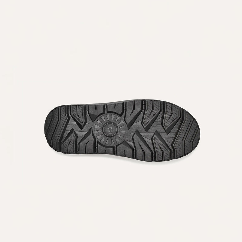 UGG TASMAN WEATHER HYBRID, Black/Black