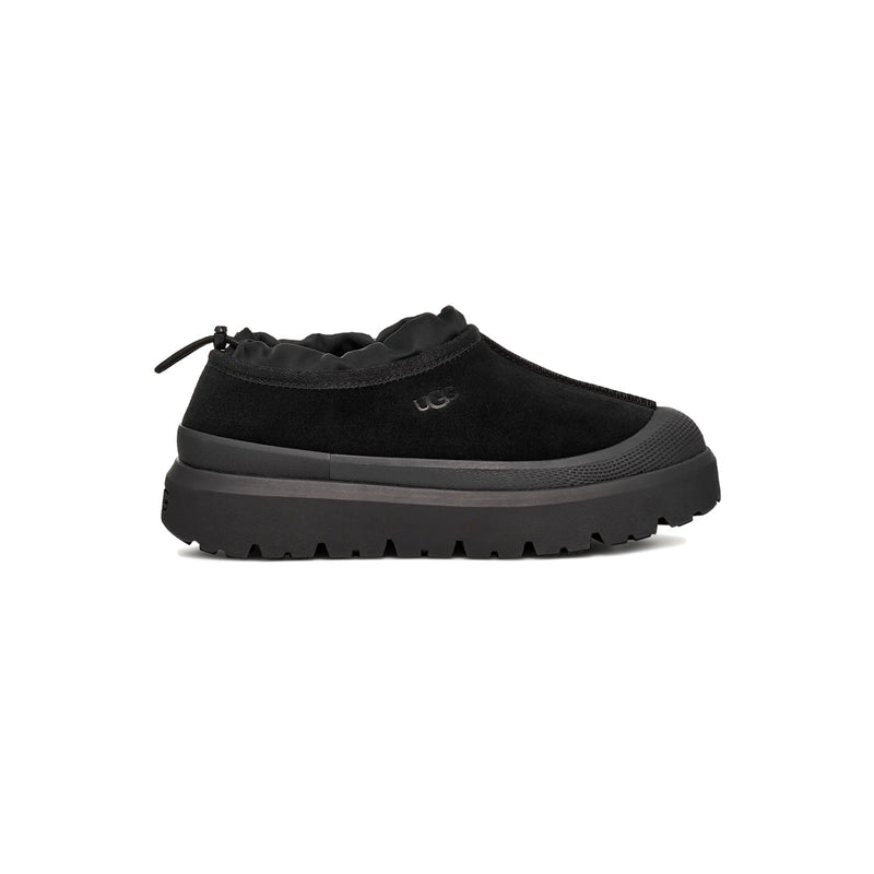 UGG TASMAN WEATHER HYBRID, Black/Black