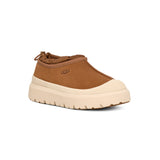 UGG M'S TASMAN WEATHER HYBRID, Chestnut/Whitecap
