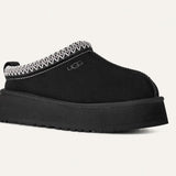 UGG W'S TAZZ II, Black