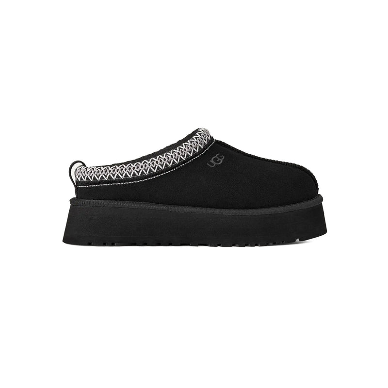 UGG W'S TAZZ II, Black