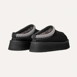 UGG W'S TAZZ II, Black